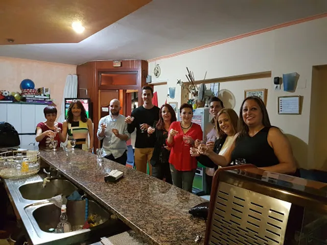 Kontrastes Café & Gastro Burguer