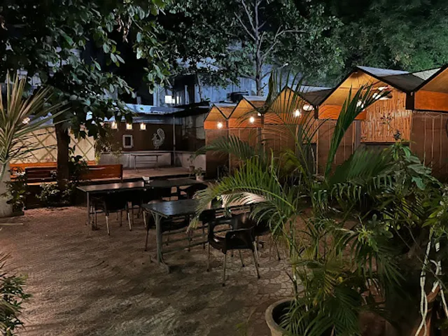 Rajpath Restaurant & Cafe best Restaurant in Ahmedabad