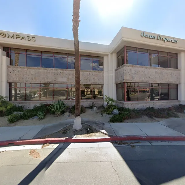 Coachella Valley Association-Government