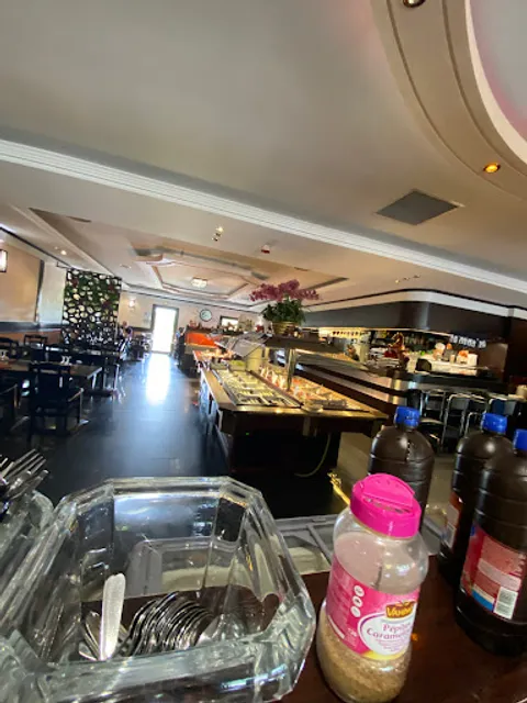 Restaurant Fujitoyama