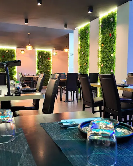 Koi Ristorante Sushi Ciampino