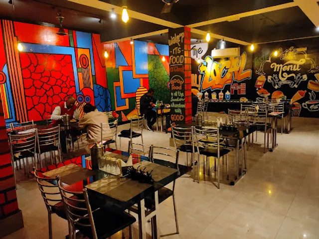 PATHER PANCHALI RESTAURANT & CAFE GHATSILA