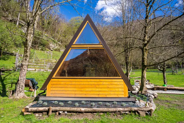 la baita di eleonora