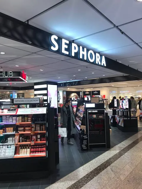 Sephora Munich