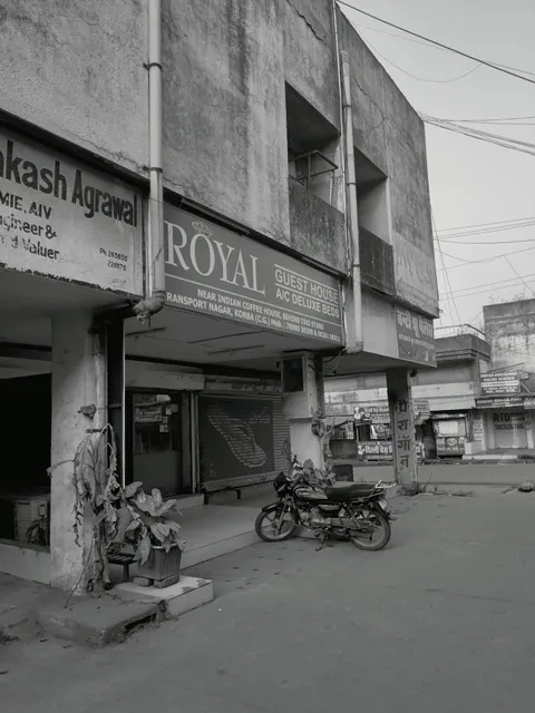 Royal Guest House,Korba, Chhattisgarh