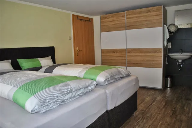 FEWO SCHWARZWALDSTEIG