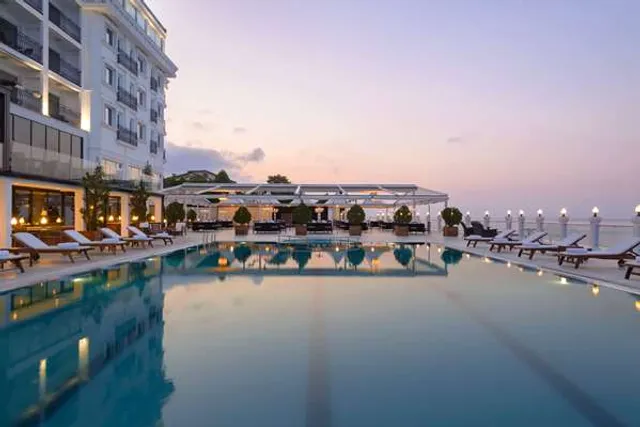 La Quinta by Wyndham Giresun