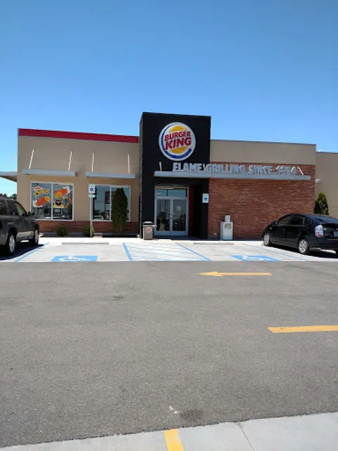 Burger King