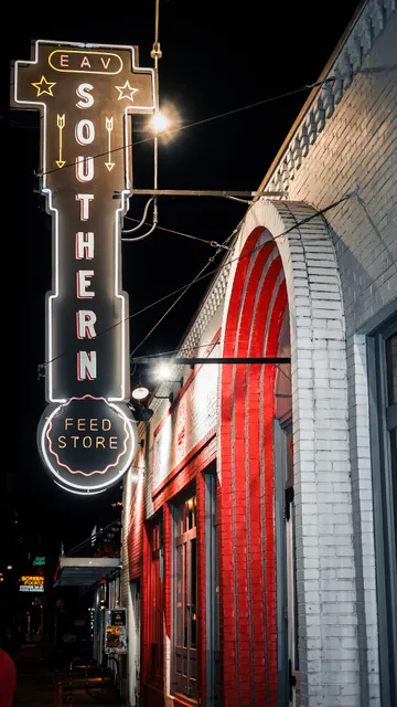 Brasiliana Pizza - Atlanta