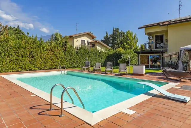 Casa Vacanza Villa Romano