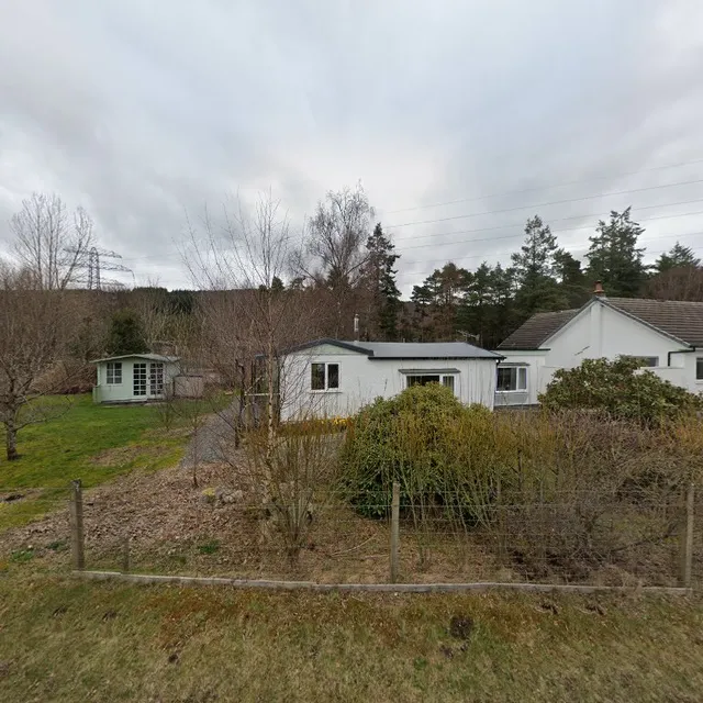 Studio Holiday Cottage Perthshire