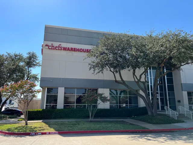 The Chefs’ Warehouse