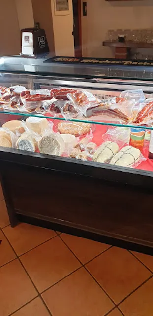 Pizzeria ristorante ILMINITRAP