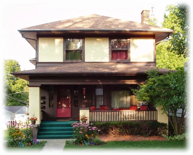 The Westside Guest House