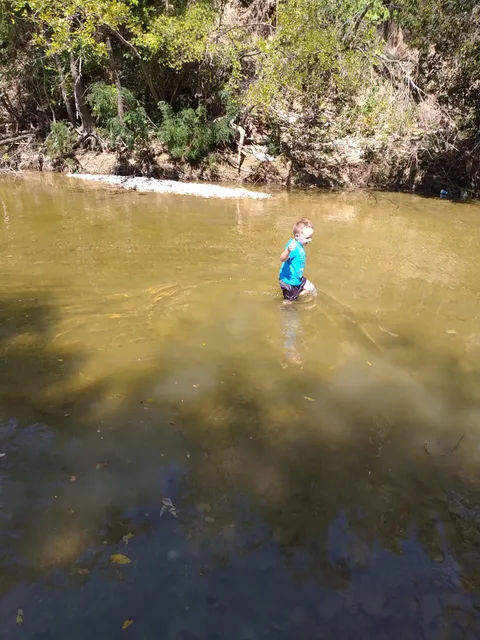 Ft Worth Horseshoe Club