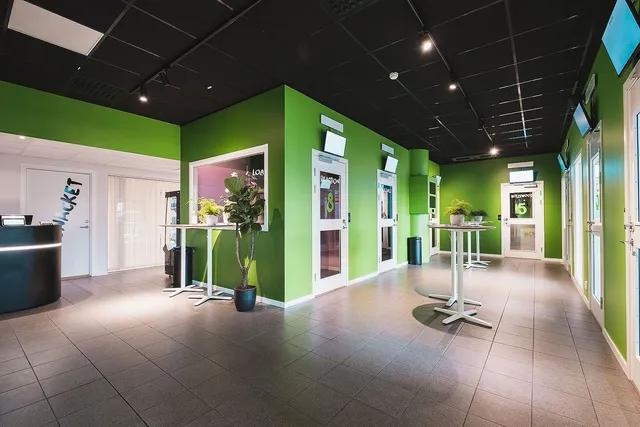 Teamtastic Göteborg