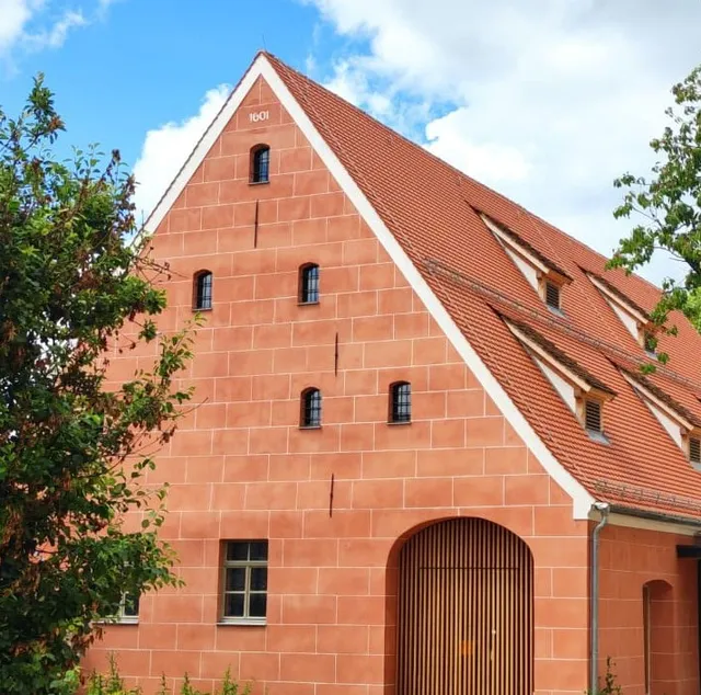 Kulturzentrum Wieserstadl Velburg