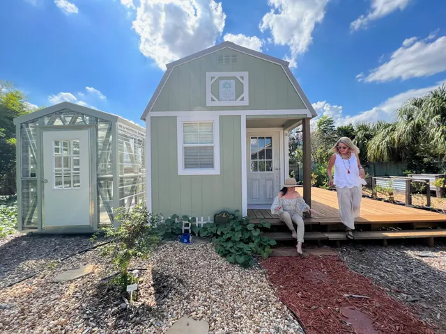 Pineapple Peace Garden Inc.