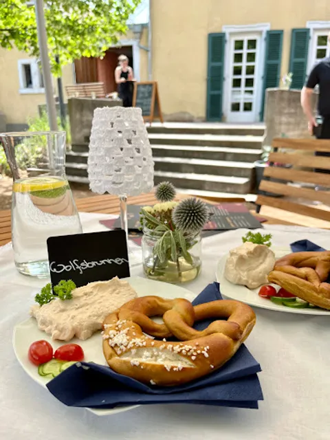 Café & Weinbar Lichtblick