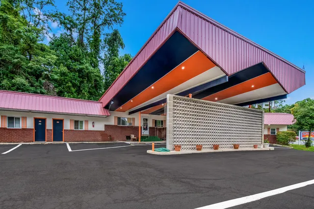 Highland Inn New Cumberland