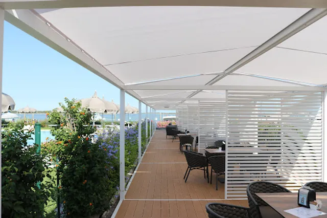 Yachting Club Porto Baseleghe