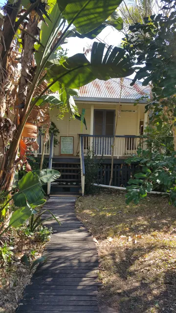 Mango Tourist Hostel