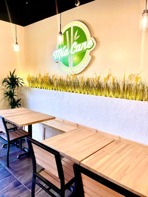 MiaCane Vietnamese Coffee, Juicery , and Acai