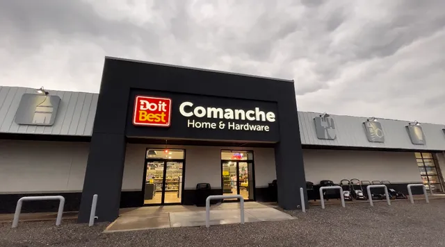 Comanche Home & Hardware Center
