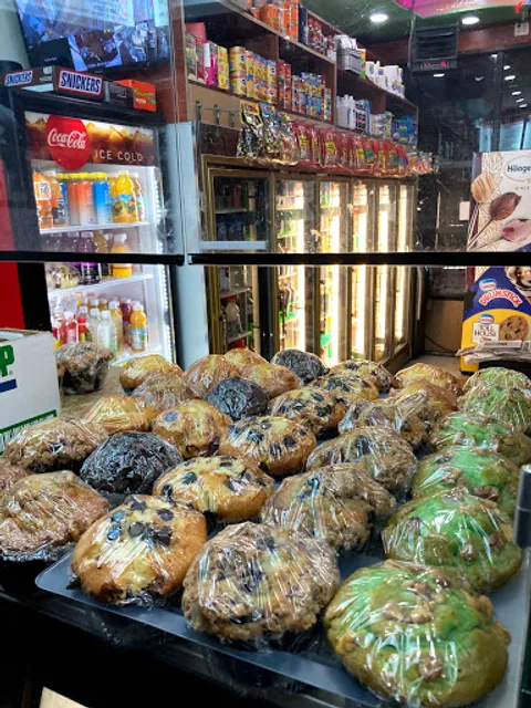 Riverdale Deli-Grocery