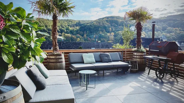 Boutique Hotel LANDHAUSZEIT