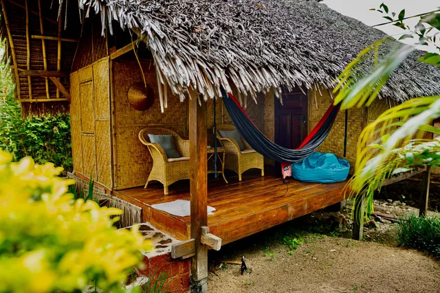 Rinjani Lighthouse Cottages