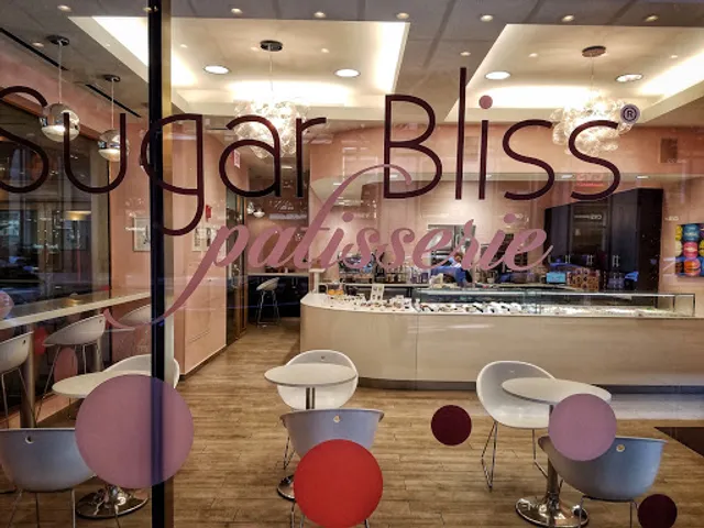 Sugar Bliss