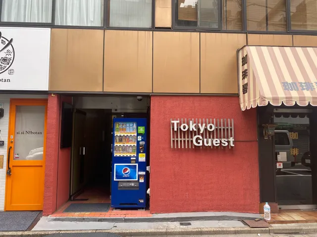 TokyoGuest日本橋 - CITY HOTEL