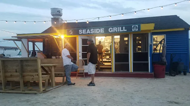 Seaside Bar & Grill