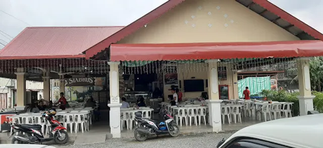 Six Bros. Bar and Grill