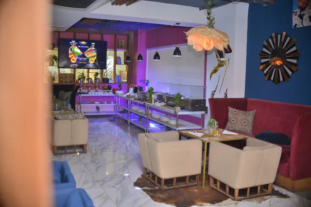 RESTAURANT MOOD OFFICIEL