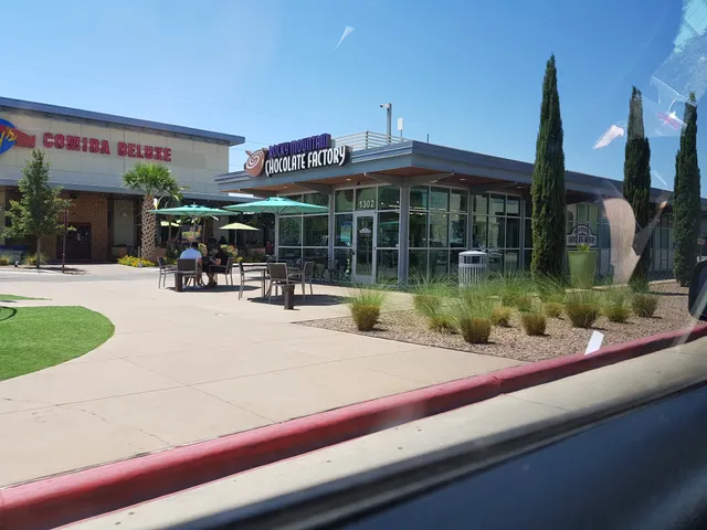 Rocky Mountain Chocolate Factory