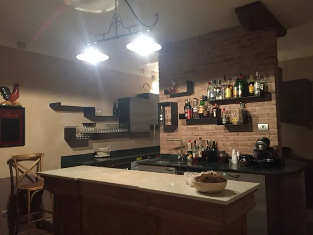 Agriturismo La Corte del Prete