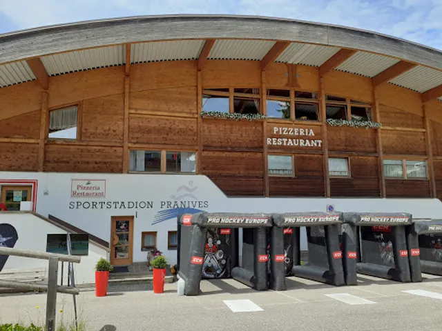 Restaurant Pranives Pizzeria