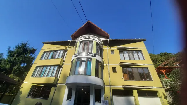 Forest Park Accommodation & Wellness