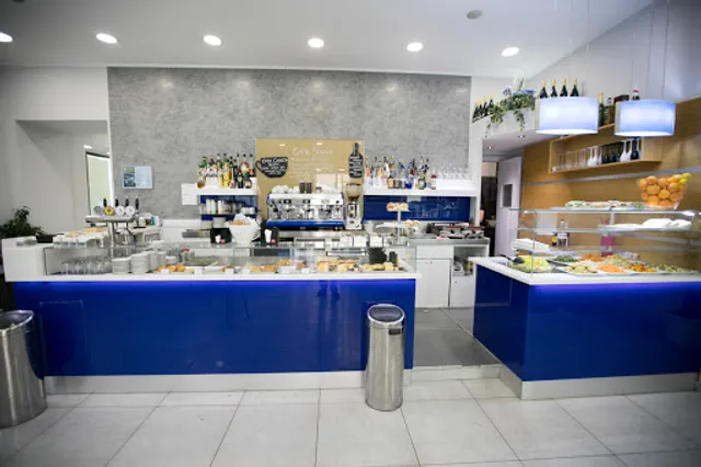 Gilda Lounge Bar Caffetteria