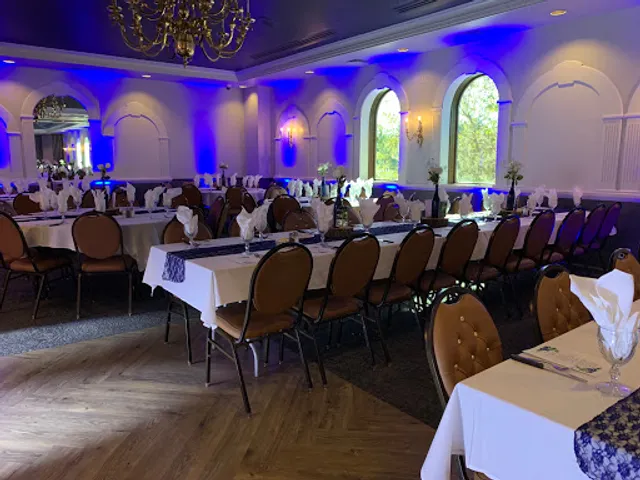 Sam's Ristorante & Pizzeria