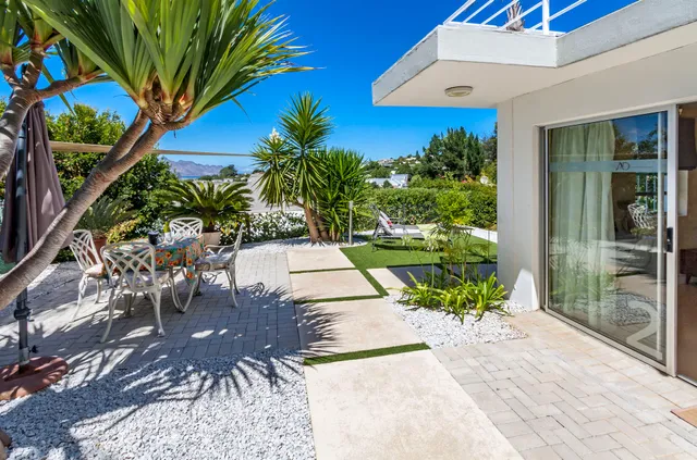 Morgen Boutique Guesthouse