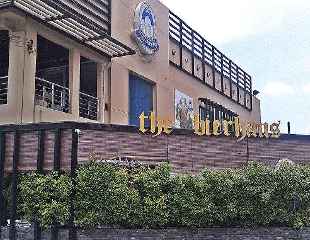 The Bierhaus Sentosa