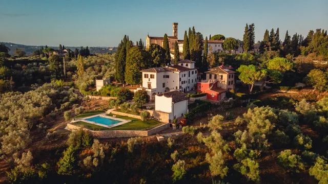 Podere di Montecchio