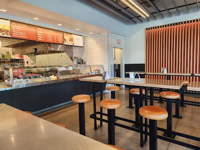 Chipotle Mexican Grill