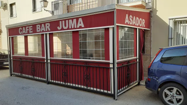 Bar Restaurante Juma