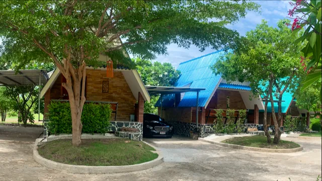 พิจิตรารีสอร์ท Pijittra Resort