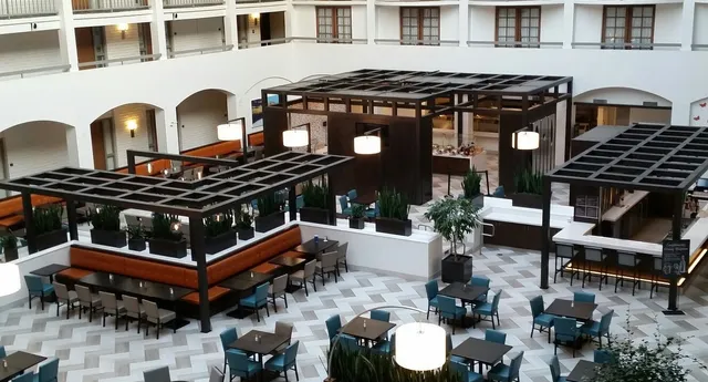 Embassy Suites by Hilton San Luis Obispo