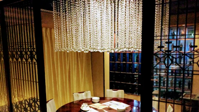 SANKOUEN CHINA CAFE＆DINING